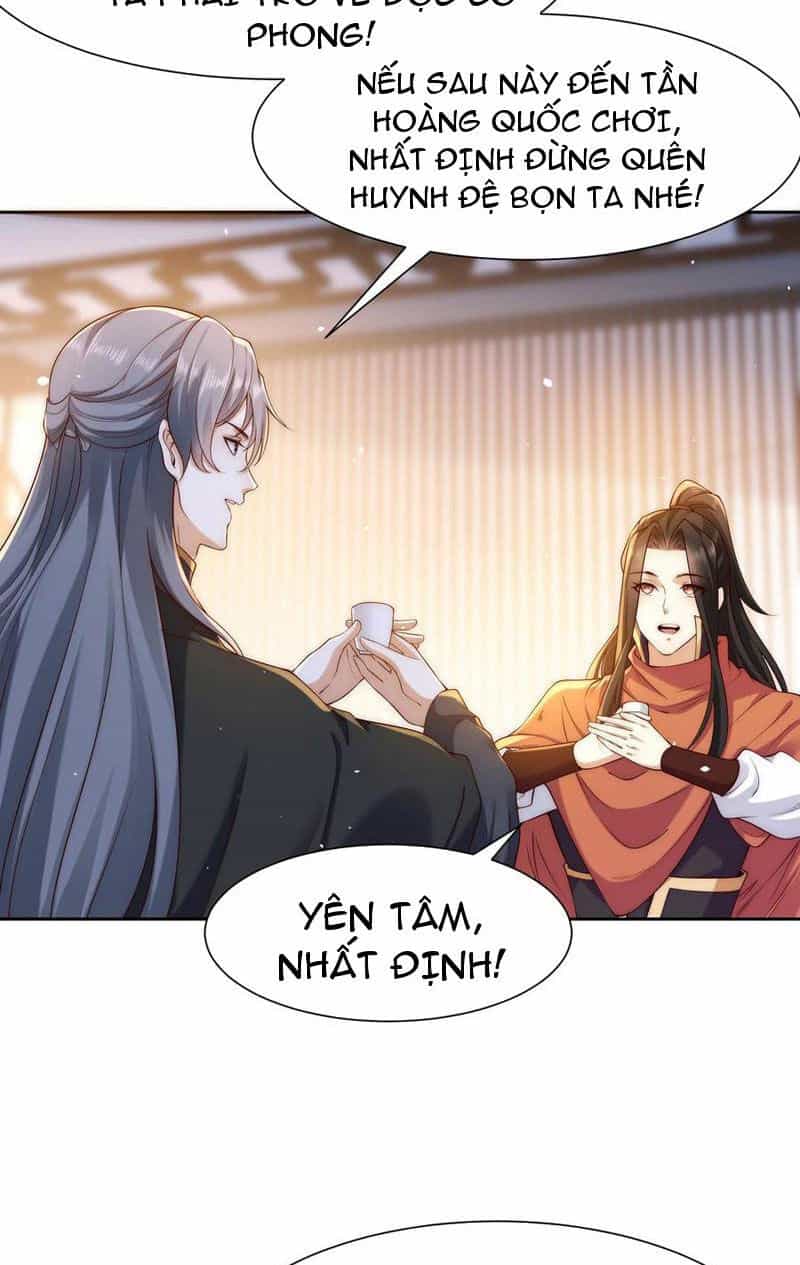 Tân Hỗn Độn Kiếm Thần - Chương 133 - ảnh 2