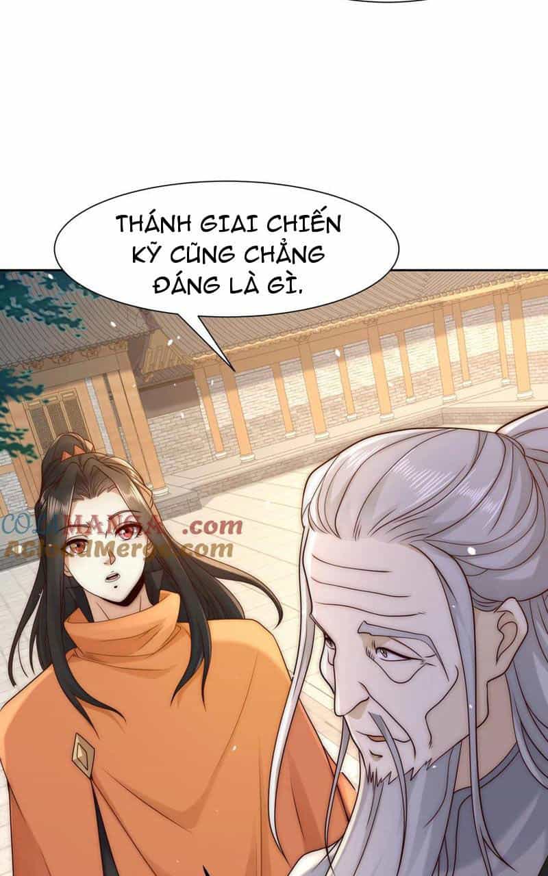 Tân Hỗn Độn Kiếm Thần - Chương 133 - ảnh 29