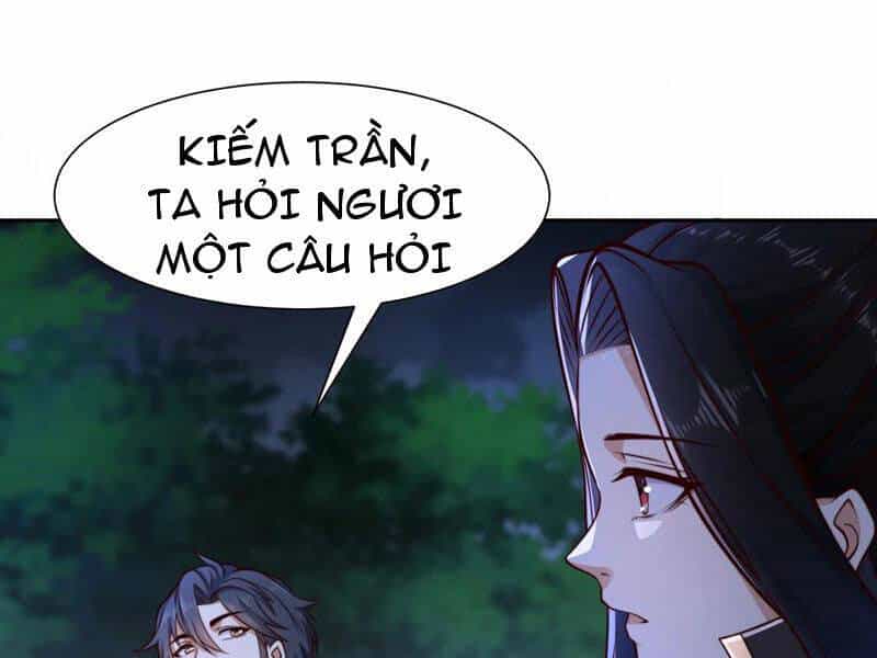 Tân Hỗn Độn Kiếm Thần - Chương 137 - ảnh 53