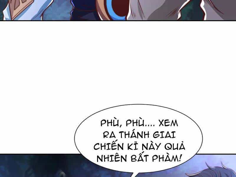 Tân Hỗn Độn Kiếm Thần - Chương 138 - ảnh 50