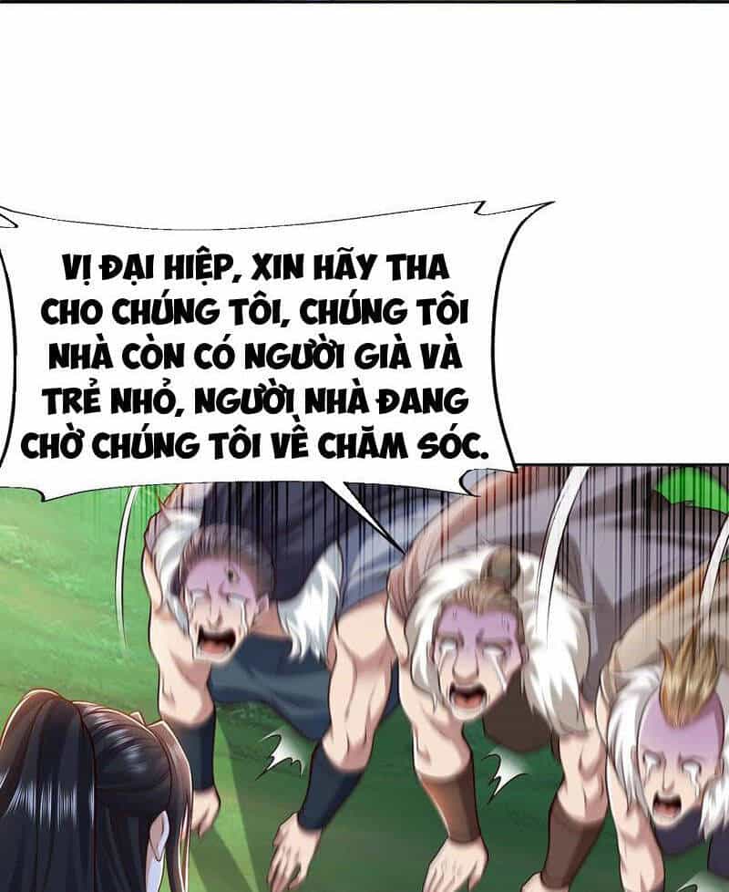 Tân Hỗn Độn Kiếm Thần - Chương 139 - ảnh 20