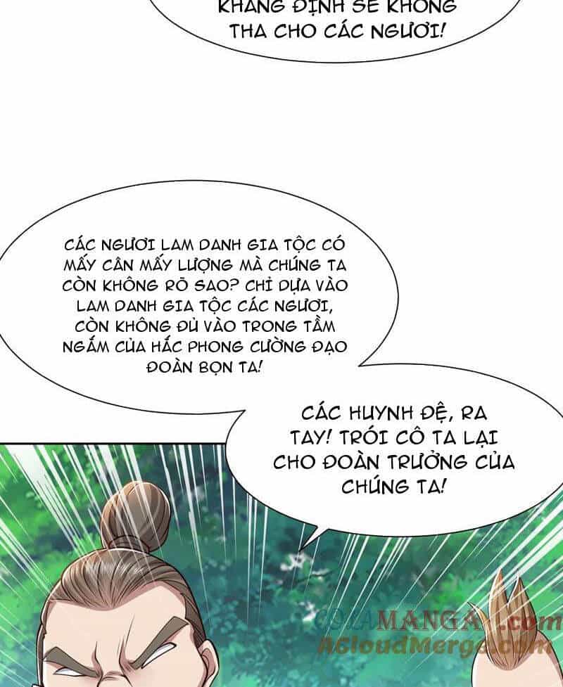 Tân Hỗn Độn Kiếm Thần - Chương 139 - ảnh 7