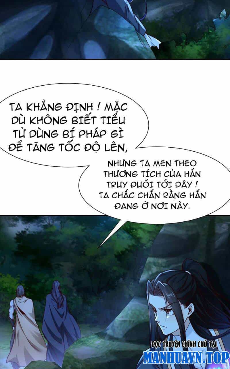 Tân Hỗn Độn Kiếm Thần - Chương 145 - ảnh 30