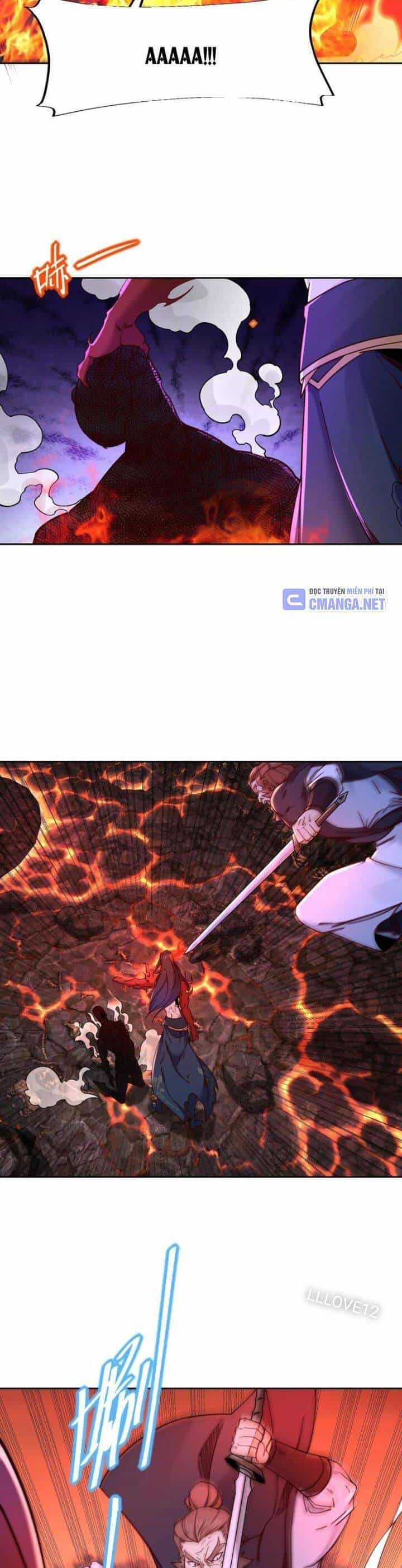 Tân Hỗn Độn Kiếm Thần - Chương 147 - ảnh 15