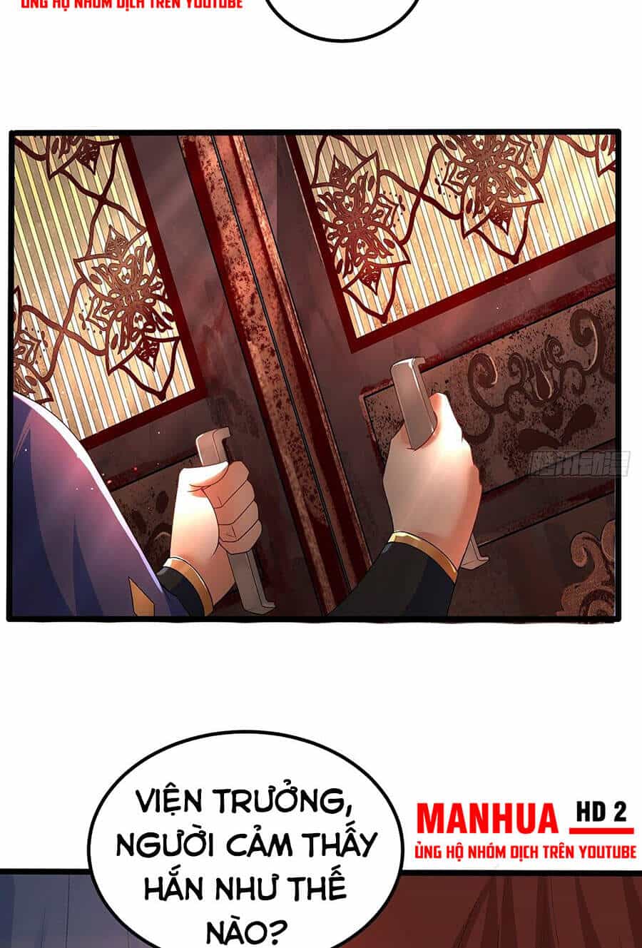 Tân Hỗn Độn Kiếm Thần - Chương 17 - ảnh 7