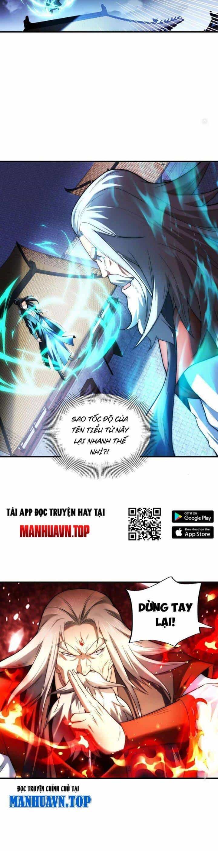 Tân Hỗn Độn Kiếm Thần - Chương 172 - ảnh 9