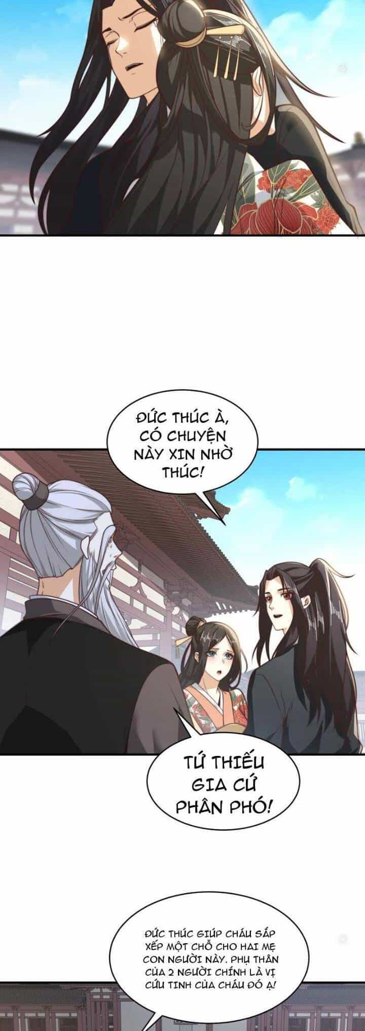 Tân Hỗn Độn Kiếm Thần - Chương 179 - ảnh 3