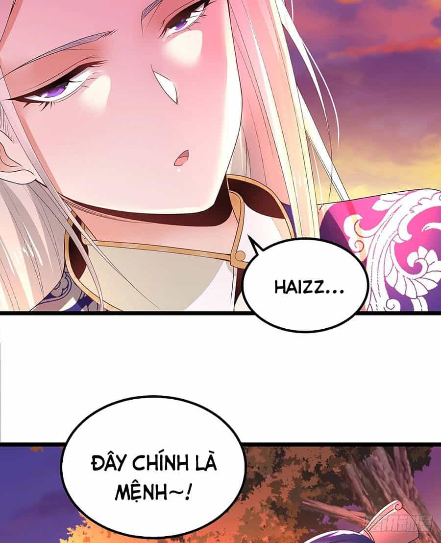 Tân Hỗn Độn Kiếm Thần - Chương 19 - ảnh 41