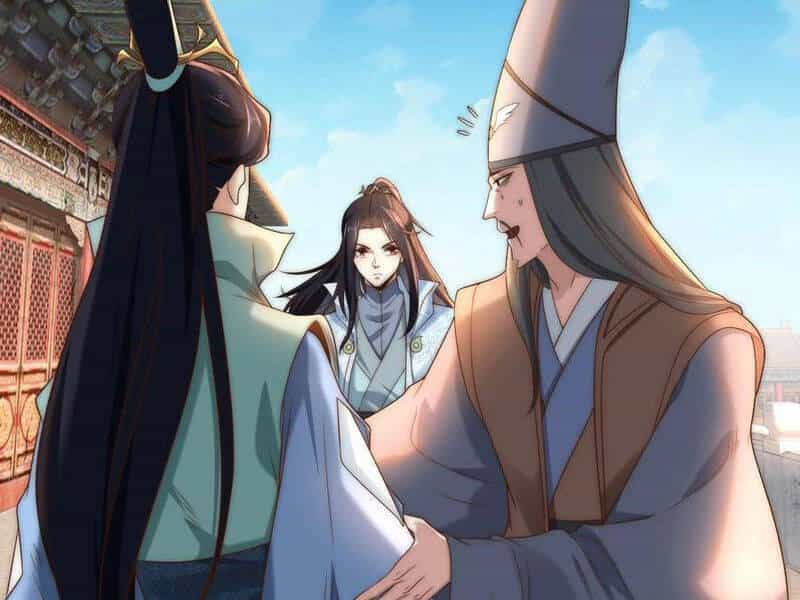 Tân Hỗn Độn Kiếm Thần - Chương 194 - ảnh 6
