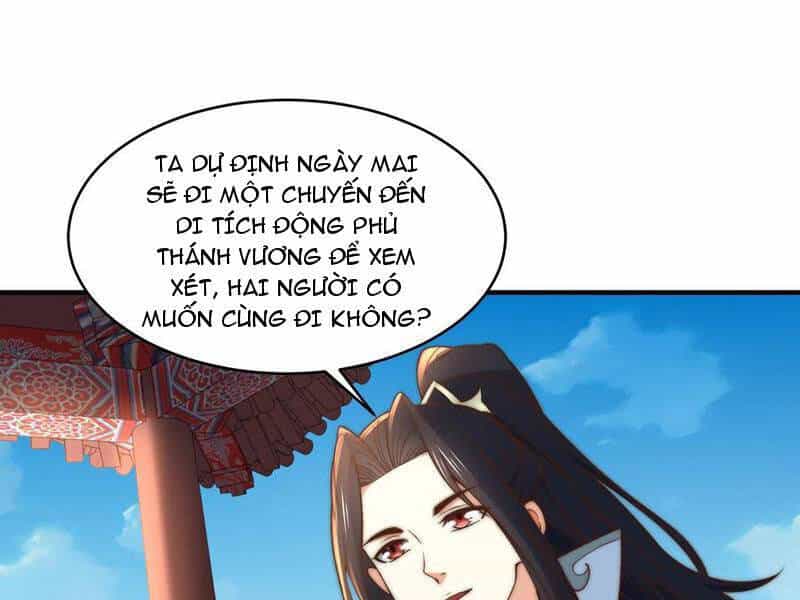 Tân Hỗn Độn Kiếm Thần - Chương 194 - ảnh 83