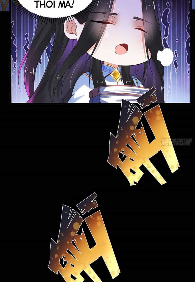 Tân Hỗn Độn Kiếm Thần - Chương 21 - ảnh 27