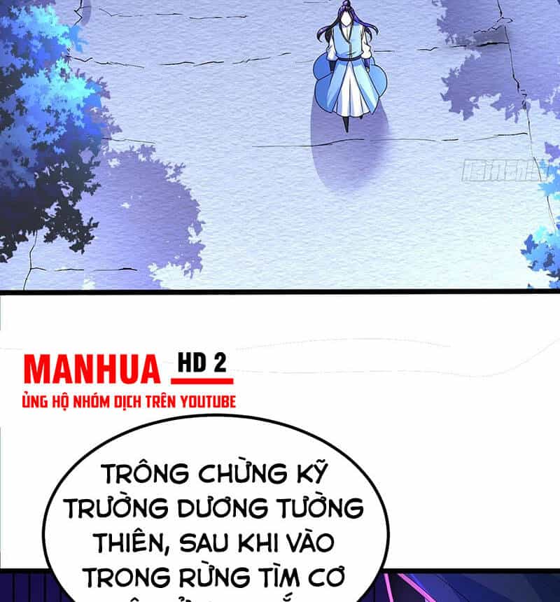 Tân Hỗn Độn Kiếm Thần - Chương 25 - ảnh 48