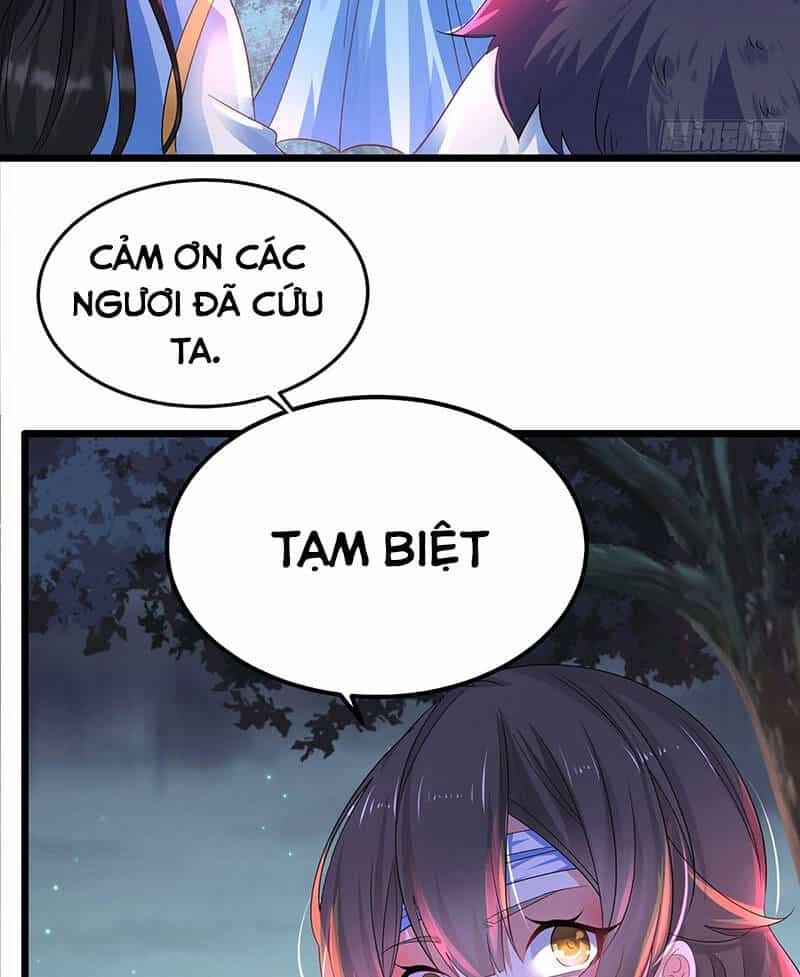Tân Hỗn Độn Kiếm Thần - Chương 29 - ảnh 29