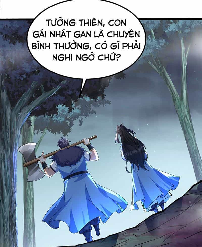 Tân Hỗn Độn Kiếm Thần - Chương 29 - ảnh 34