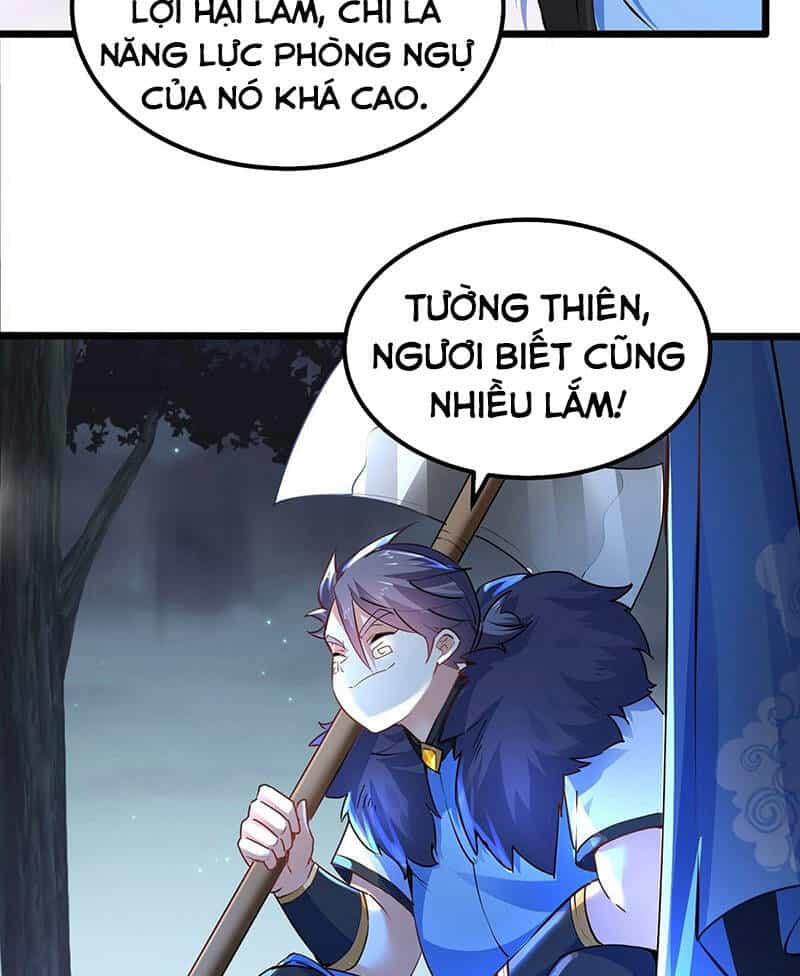 Tân Hỗn Độn Kiếm Thần - Chương 29 - ảnh 40