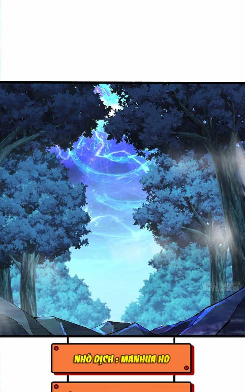 Tân Hỗn Độn Kiếm Thần - Chương 31 - ảnh 23