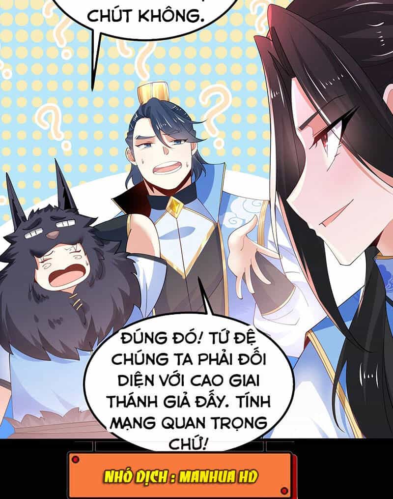 Tân Hỗn Độn Kiếm Thần - Chương 34 - ảnh 33