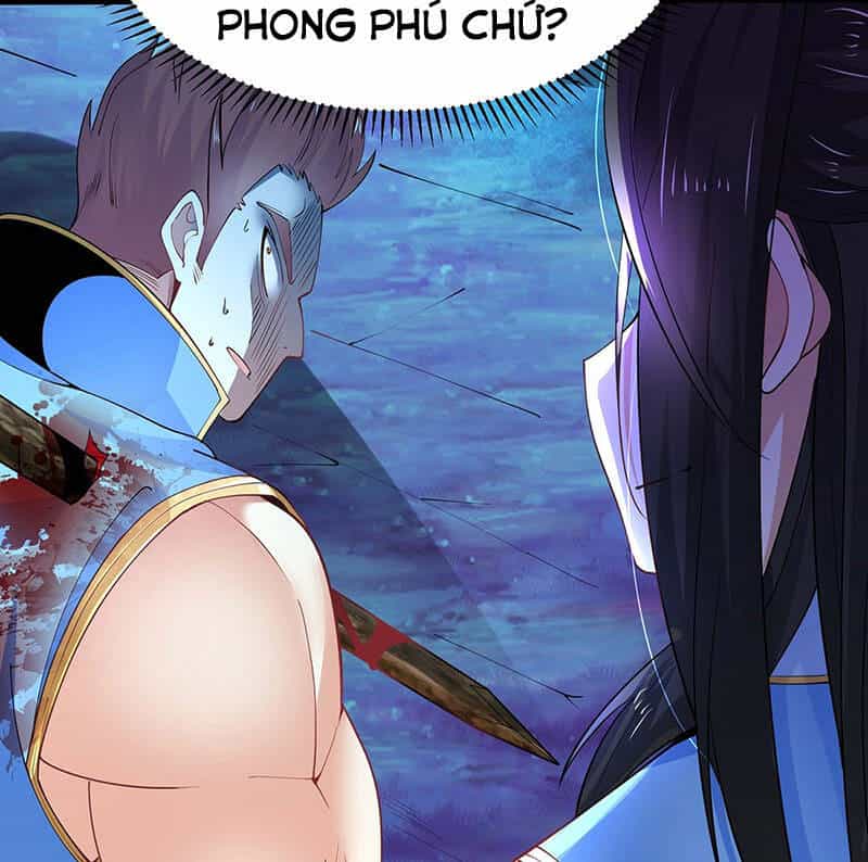 Tân Hỗn Độn Kiếm Thần - Chương 34 - ảnh 62