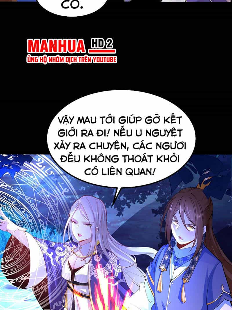 Tân Hỗn Độn Kiếm Thần - Chương 36 - ảnh 11