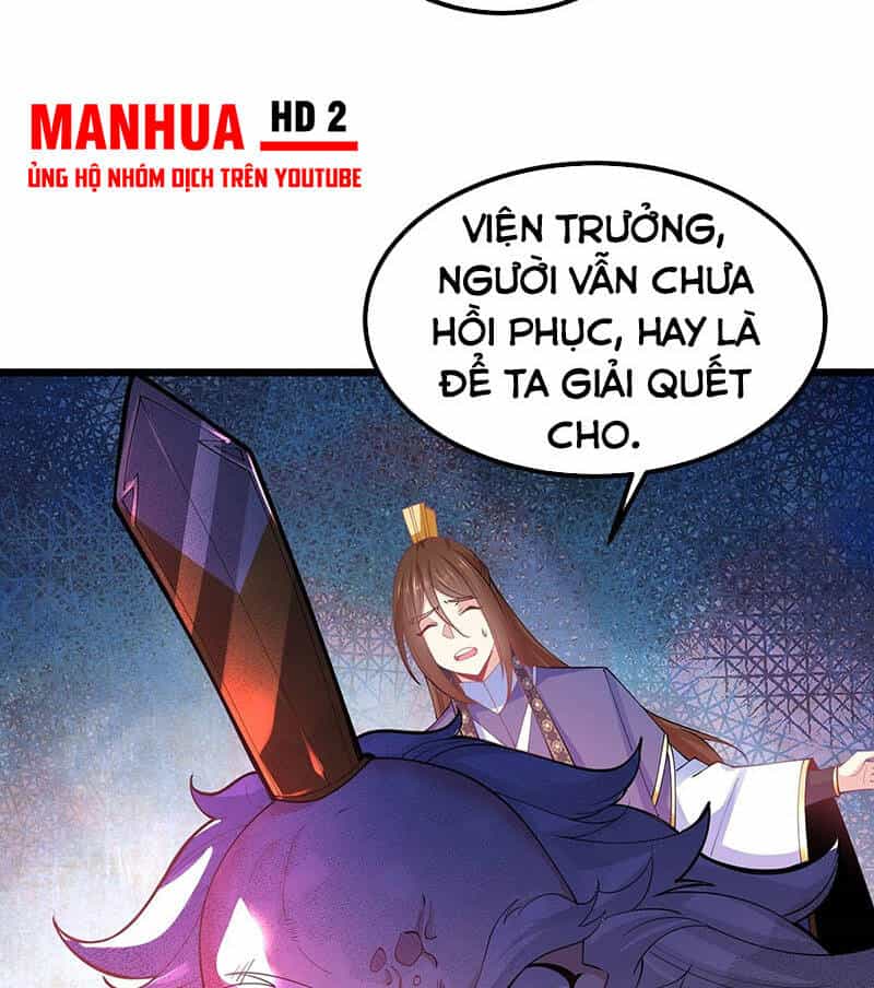 Tân Hỗn Độn Kiếm Thần - Chương 39 - ảnh 25