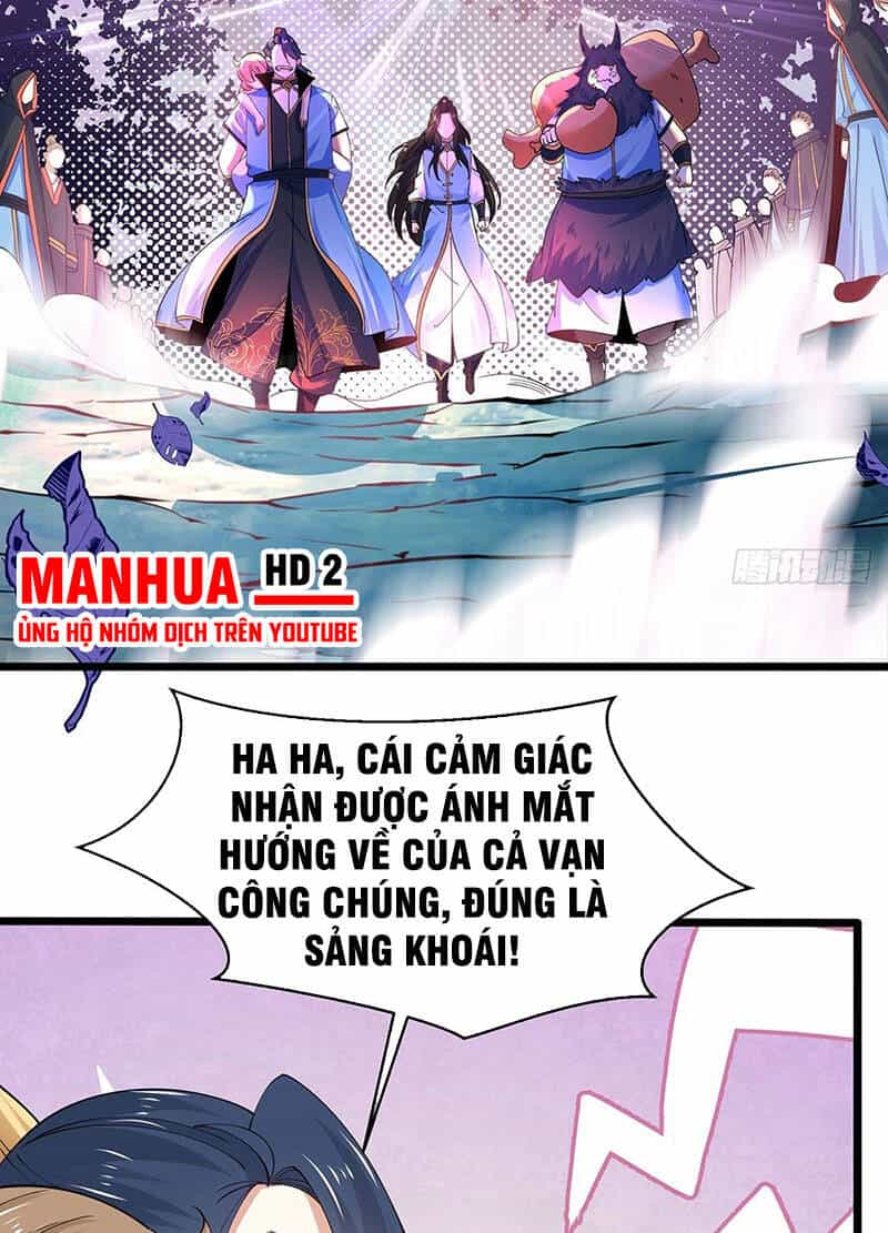 Tân Hỗn Độn Kiếm Thần - Chương 39 - ảnh 44