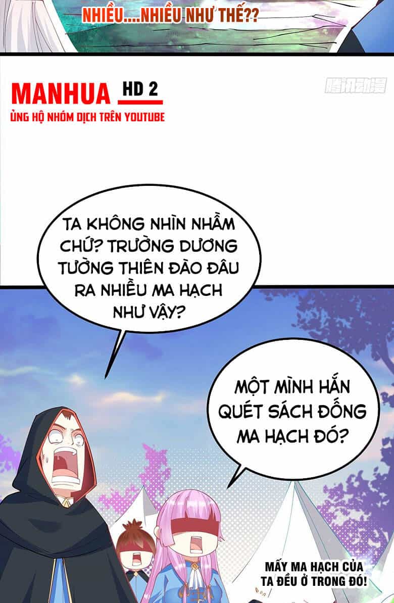 Tân Hỗn Độn Kiếm Thần - Chương 40 - ảnh 11