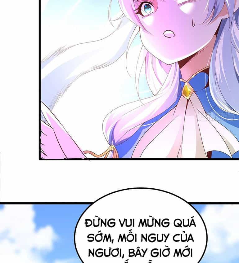 Tân Hỗn Độn Kiếm Thần - Chương 41 - ảnh 33