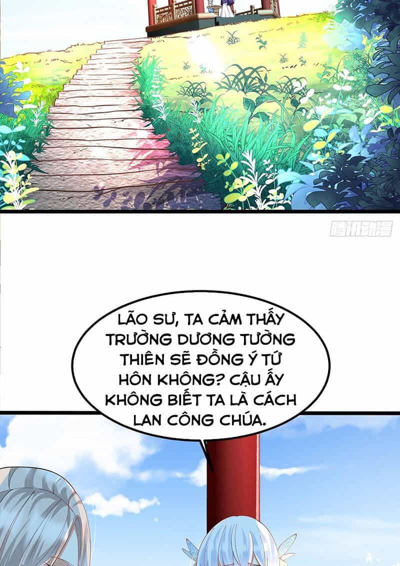 Tân Hỗn Độn Kiếm Thần - Chương 42 - ảnh 20