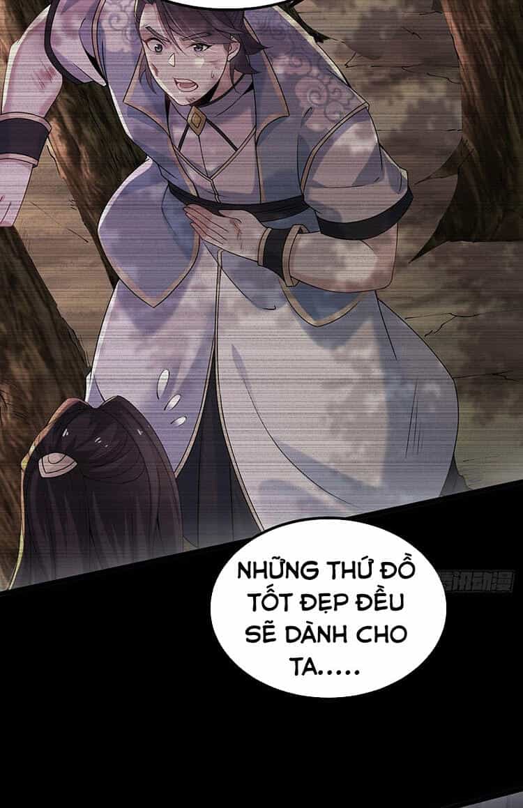 Tân Hỗn Độn Kiếm Thần - Chương 43 - ảnh 48