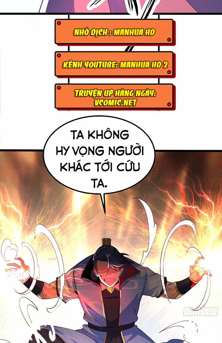 Tân Hỗn Độn Kiếm Thần - Chương 43 - ảnh 8