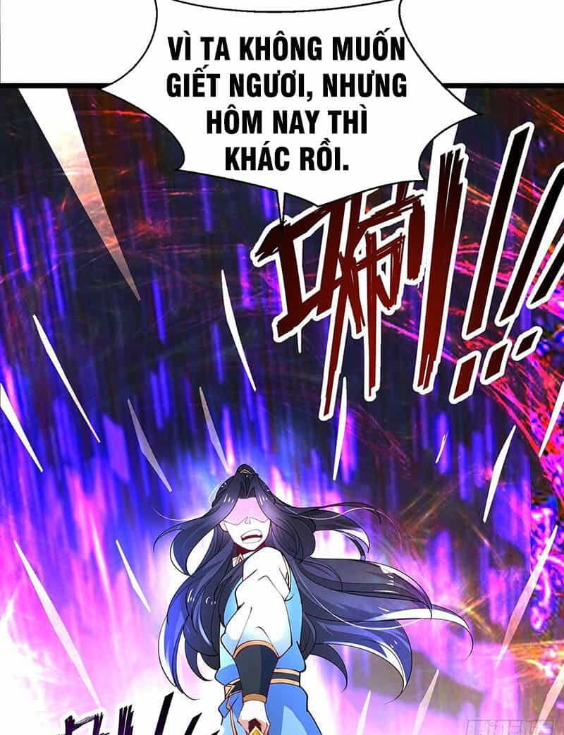 Tân Hỗn Độn Kiếm Thần - Chương 44 - ảnh 28