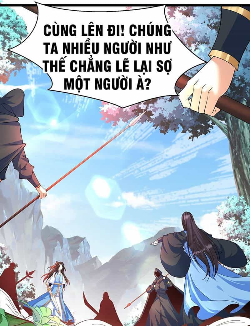 Tân Hỗn Độn Kiếm Thần - Chương 44 - ảnh 49