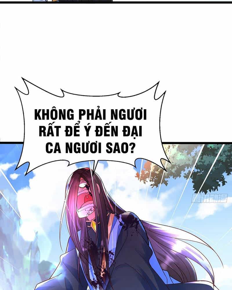 Tân Hỗn Độn Kiếm Thần - Chương 44 - ảnh 58