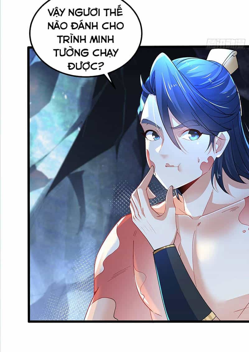 Tân Hỗn Độn Kiếm Thần - Chương 45 - ảnh 34