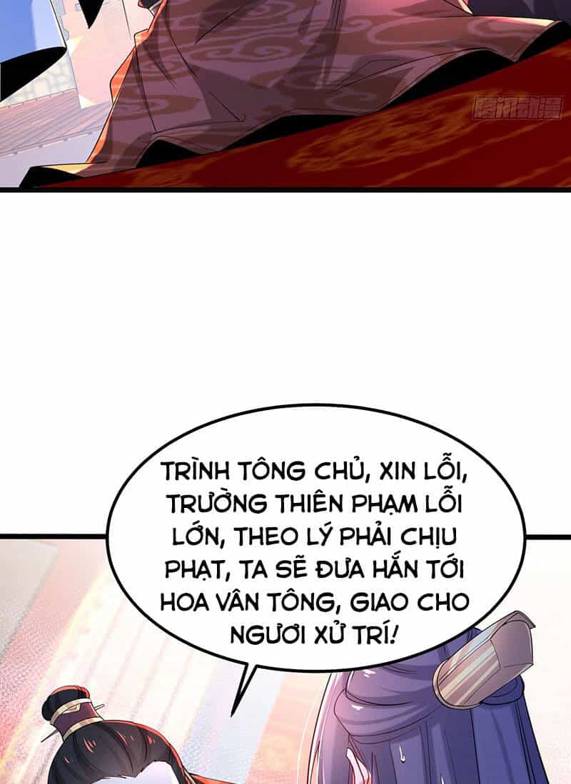 Tân Hỗn Độn Kiếm Thần - Chương 46 - ảnh 32