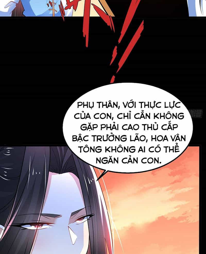 Tân Hỗn Độn Kiếm Thần - Chương 47 - ảnh 29