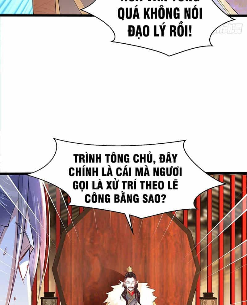Tân Hỗn Độn Kiếm Thần - Chương 47 - ảnh 56