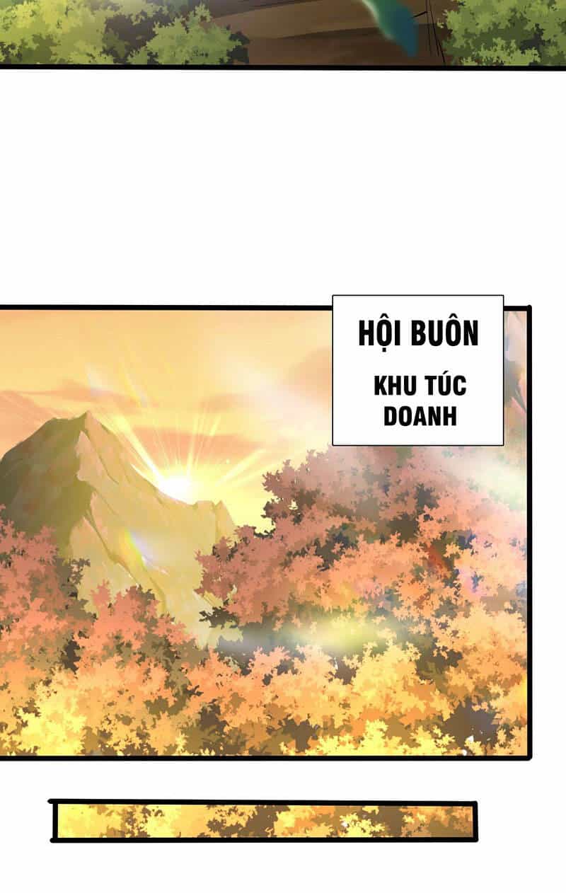Tân Hỗn Độn Kiếm Thần - Chương 49 - ảnh 23