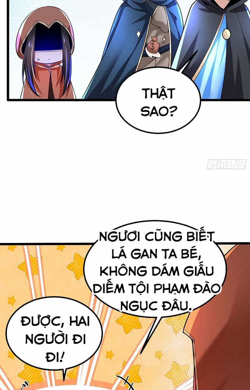 Tân Hỗn Độn Kiếm Thần - Chương 49 - ảnh 8