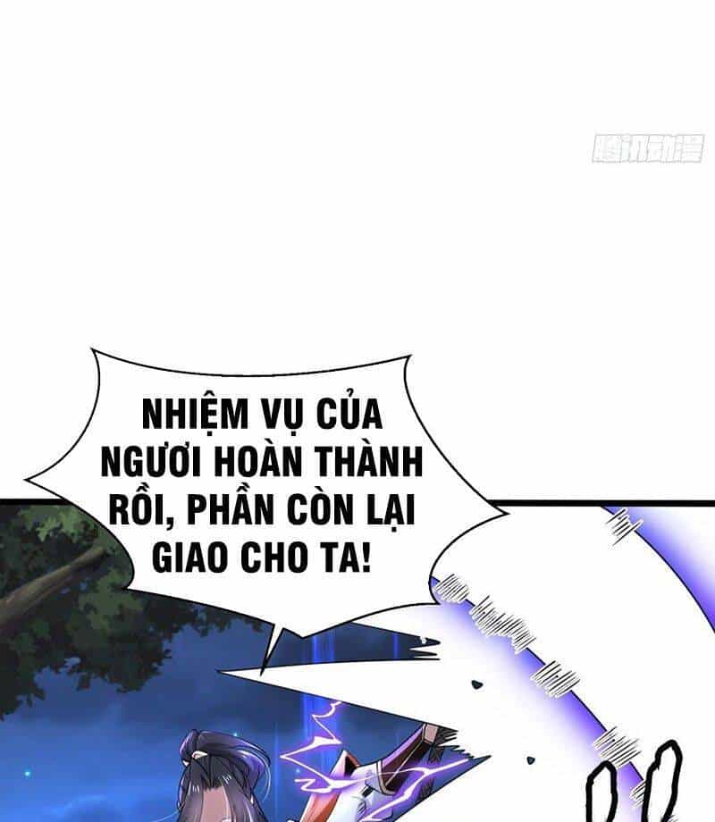 Tân Hỗn Độn Kiếm Thần - Chương 51 - ảnh 59