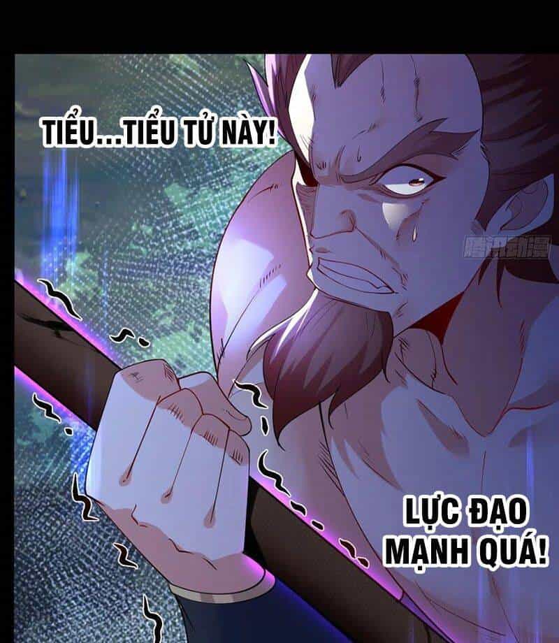 Tân Hỗn Độn Kiếm Thần - Chương 51 - ảnh 63
