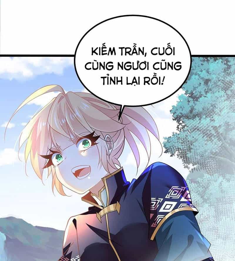 Tân Hỗn Độn Kiếm Thần - Chương 56 - ảnh 46
