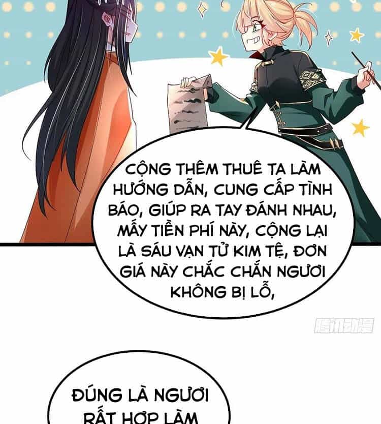 Tân Hỗn Độn Kiếm Thần - Chương 58 - ảnh 25