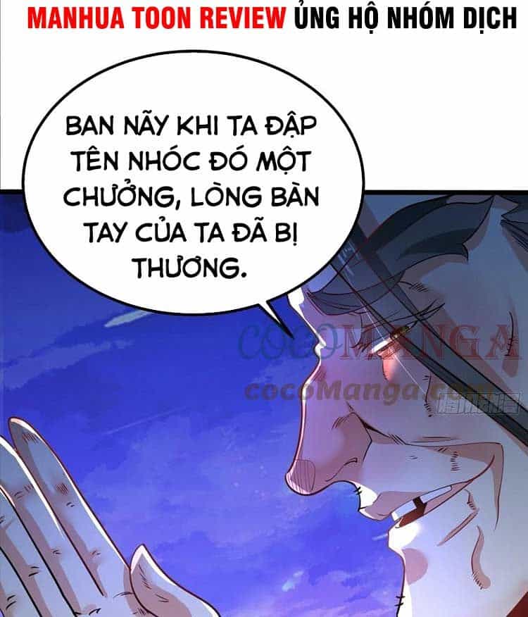 Tân Hỗn Độn Kiếm Thần - Chương 62 - ảnh 17
