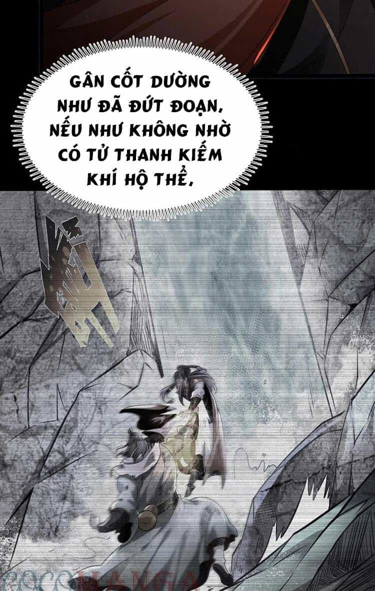 Tân Hỗn Độn Kiếm Thần - Chương 62 - ảnh 35
