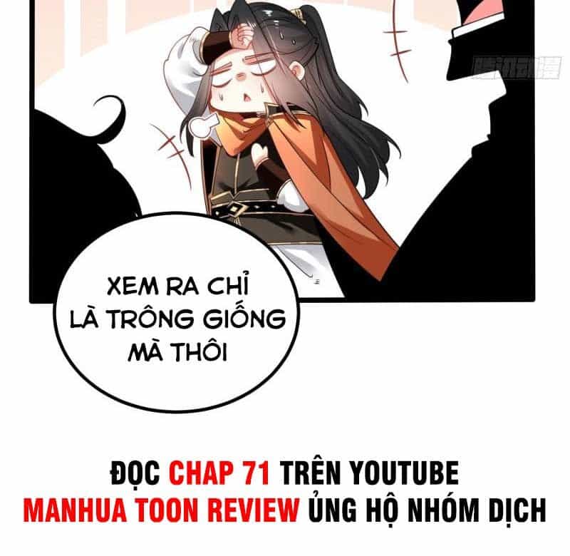 Tân Hỗn Độn Kiếm Thần - Chương 64 - ảnh 18