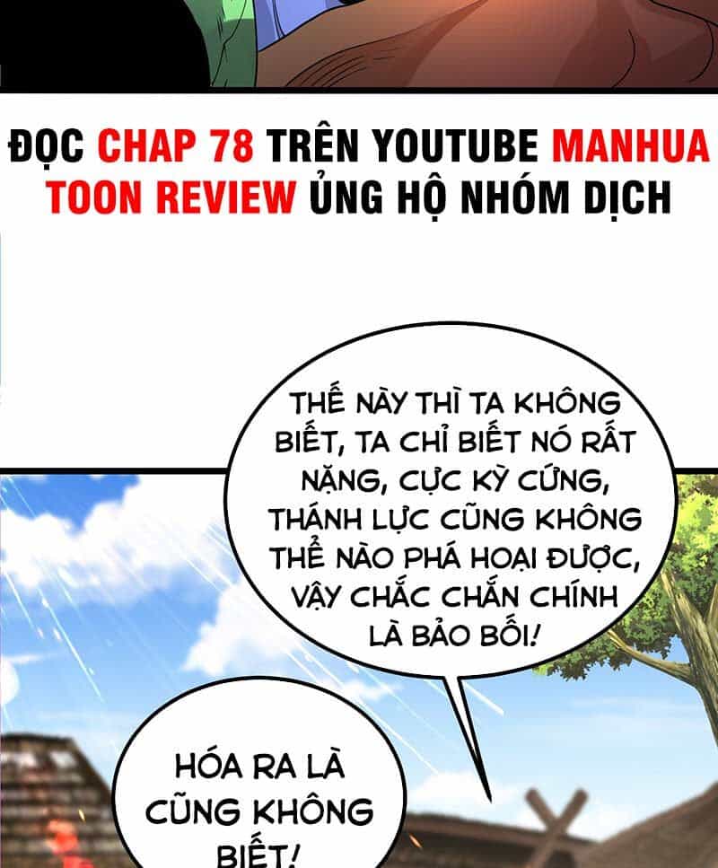 Tân Hỗn Độn Kiếm Thần - Chương 65 - ảnh 4
