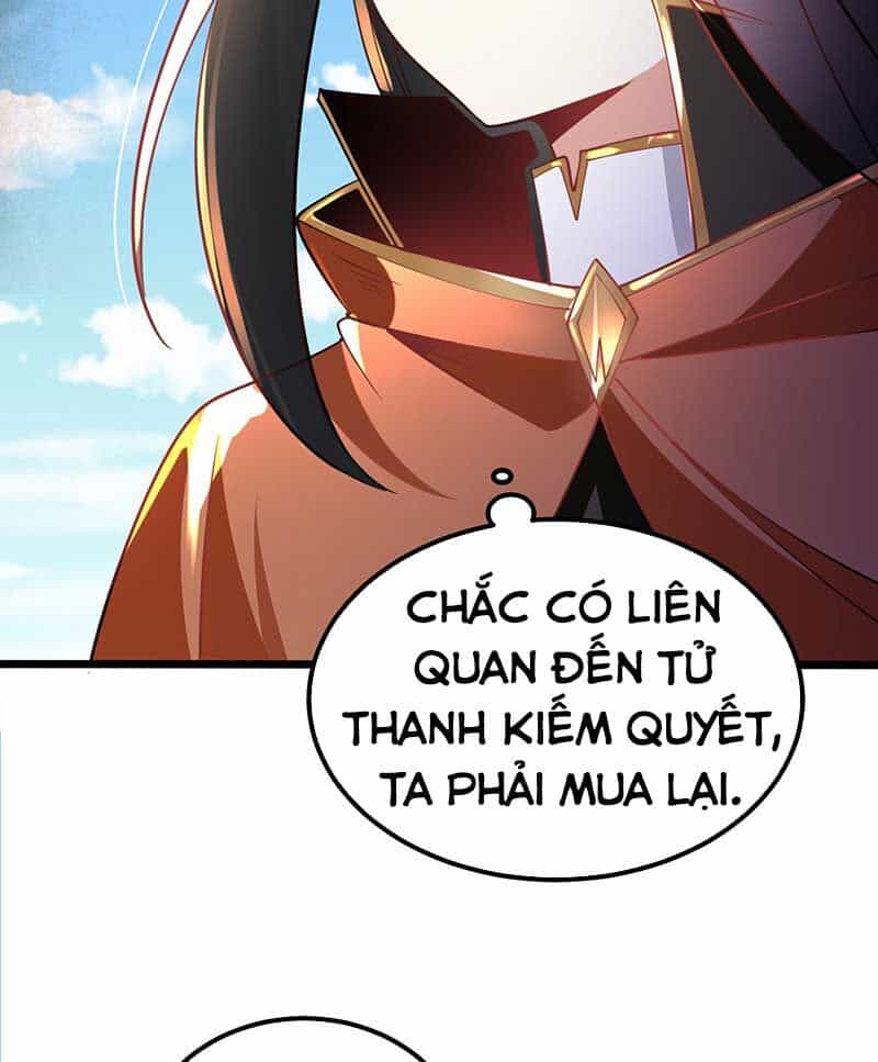 Tân Hỗn Độn Kiếm Thần - Chương 65 - ảnh 8