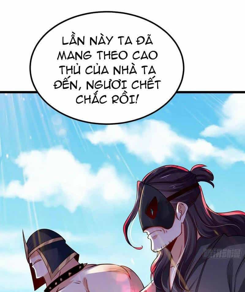 Tân Hỗn Độn Kiếm Thần - Chương 74 - ảnh 3