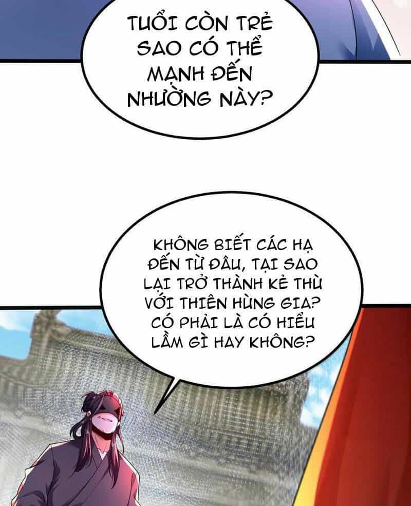 Tân Hỗn Độn Kiếm Thần - Chương 74 - ảnh 30